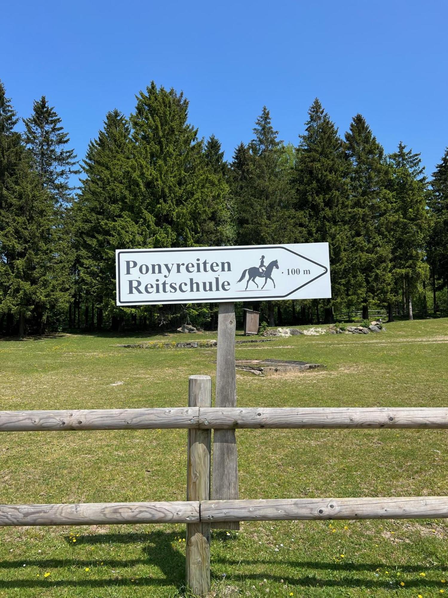 Hecht Ferienvermietung - Fewo Turmfalke Mit Sauna Und Schwimmbad Sankt Englmar Exterior photo