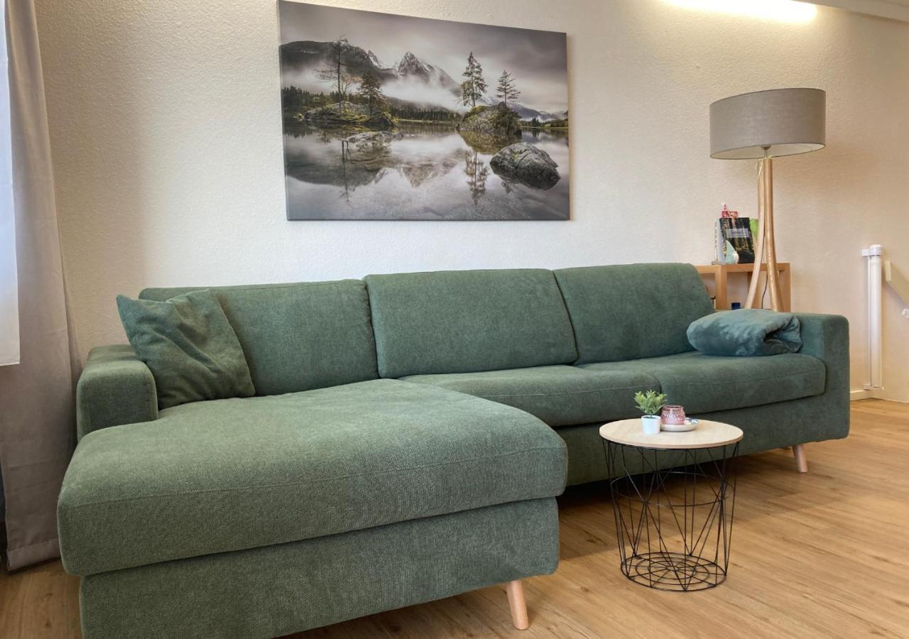 Hecht Ferienvermietung - Fewo Turmfalke Mit Sauna Und Schwimmbad Sankt Englmar Exterior photo